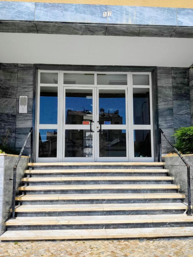 Lovely Lisboa Costa Da Caparica Seaview Apartment Exterior photo